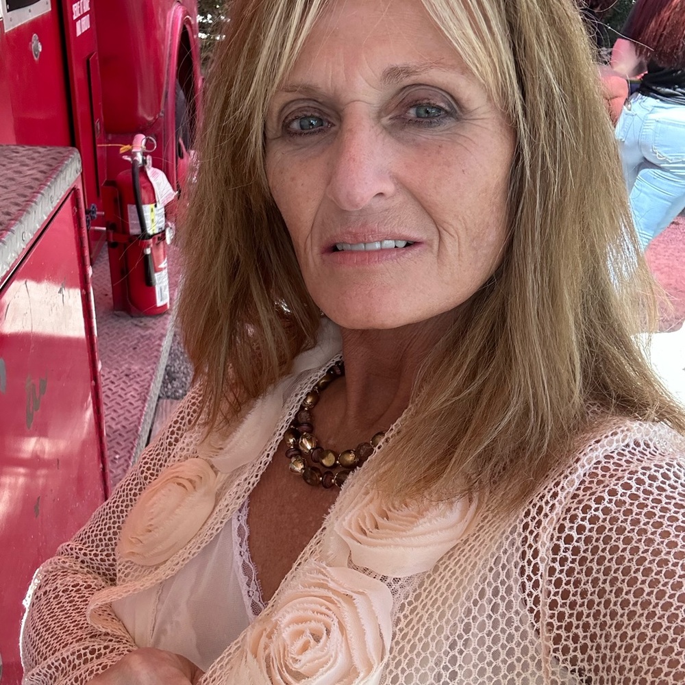 Meet your Posher, Sherri